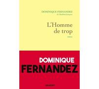 L'homme De Trop - L'arc-En-Ciel Interdit