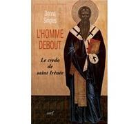 L'homme debout Donna Singles (Auteur)