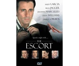 L'Homme d'Elysian Fields / The Man from Elysian Fields ( The Escort ) [ Origine Suédoise, Sans Langue Francaise ]
