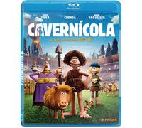L'homme Des Cavernes / Early Man (Blu Ray)