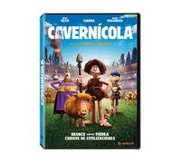 L'homme Des Cavernes / Early Man (Dvd)