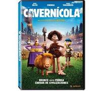 L'Homme des cavernes / Early Man (DVD) G