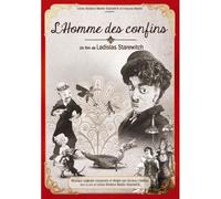 L'homme des confins DVD DVD