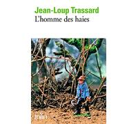 L'homme des haies