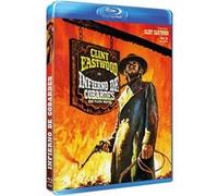 L'Homme des hautes plaines (1973) / High Plains Drifter (Blu Ray) G