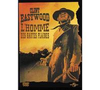 L'Homme des hautes plaines – Universal Pictures