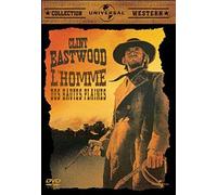 l'homme des Hautes Plaines