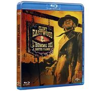 L'homme Des Hautes Plaines - Blu-Ray