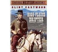 L'Homme des Hautes Plaines - DVD Zone 1