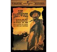 L'Homme des hautes plaines – Universal Pictures