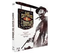 L'homme Des Hautes Plaines - Édition 40ème Anniversaire - Blu-Ray