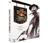 L'Homme des hautes plaines Edition du 40ème Anniversaire Blu-Ray E