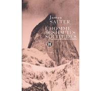 L'Homme des hautes solitudes