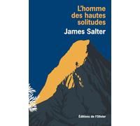 L'Homme des hautes solitudes