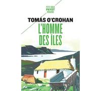 L'Homme des îles