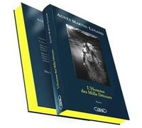 L'Homme des Mille Détours - Édition collector Agnès Martin-Lugand (Auteur)