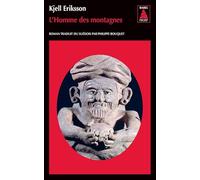 L'Homme des montagnes