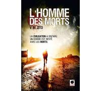 L'Homme des Morts - V. M. Zito - Orbit Libri - broché - Roman
