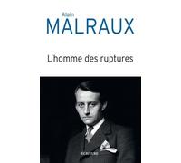 L'homme Des Ruptures - Libre Parcours Biographique