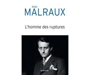 L'homme Des Ruptures - Libre Parcours Biographique