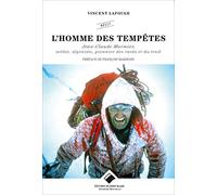 L'Homme des tempêtes Vincent Lapouge (Auteur)
