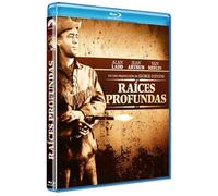 L'Homme des vallées perdues (1953) Blu Ray avec audio francais