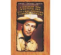 L'Homme des vallées perdues – DVD – Paramount Pictures