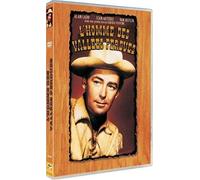 L'Homme des vallées perdues DVD