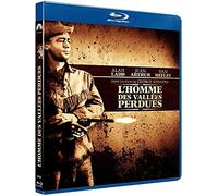 L'homme Des Vallées Perdues - Blu-Ray Tous | Occasion