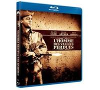 L'homme Des Vallées Perdues - Blu-Ray Tous | Occasion