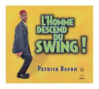 L'homme Descend Du Swing