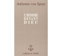 L'homme devant Dieu