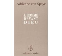 L'homme Devant Dieu