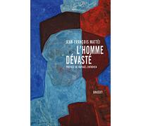 L'homme dévasté