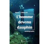 L'homme devenu dauphin