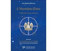 L'homme-Dieu, Traité Des Deux Natures
