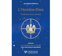 L'Homme-Dieu - Traité des deux natures