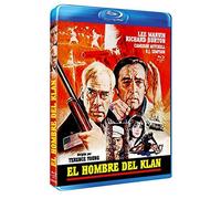 L'homme Du Clan (1974) / The Klansman (Bd-R)