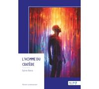 L'homme du cratère