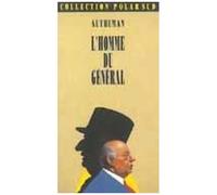 L'homme du général - Jean-Pierre Autheman - Actes sud - broché - Livre