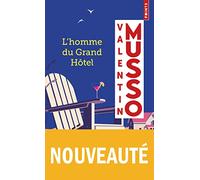 L'Homme du Grand Hôtel