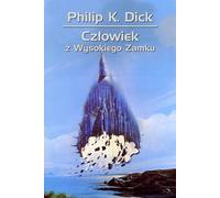 L'homme du haut château - Philip K. Dick (Buch auf Polnisch)