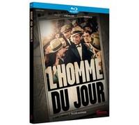 L'Homme du jour Blu-ray E