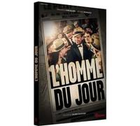 L'Homme du jour DVD E