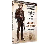L'homme Du Kentucky - Édition Spéciale Combo Blu-Ray + Dvd