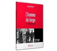 L'Homme du Large - GDVD