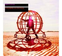 Arthur H. – L'homme du Monde – Import