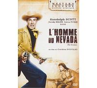 L'Homme du Nevada [Édition Spéciale] [Édition Spéciale]