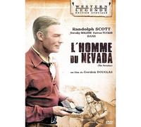L'Homme du Nevada – DVD – Édition Spéciale