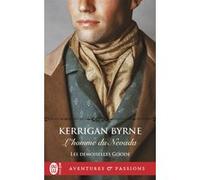 L'homme du Nevada Kerrigan Byrne (Auteur), Catherine Berthet (Traduction)